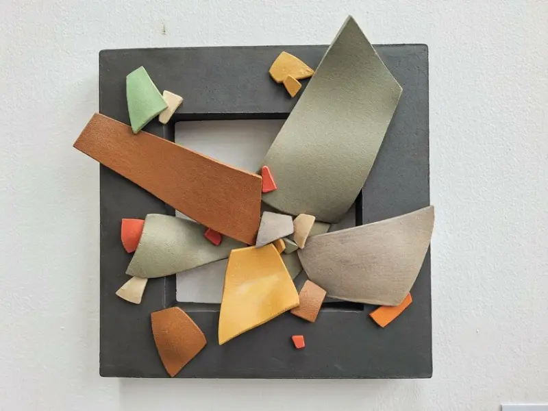 【展覽】「李亮一紀念展」11/8~2025/1/12 　新北