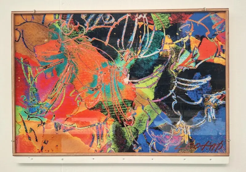 【展覽】「李亮一紀念展」11/8~2025/1/12 　新北