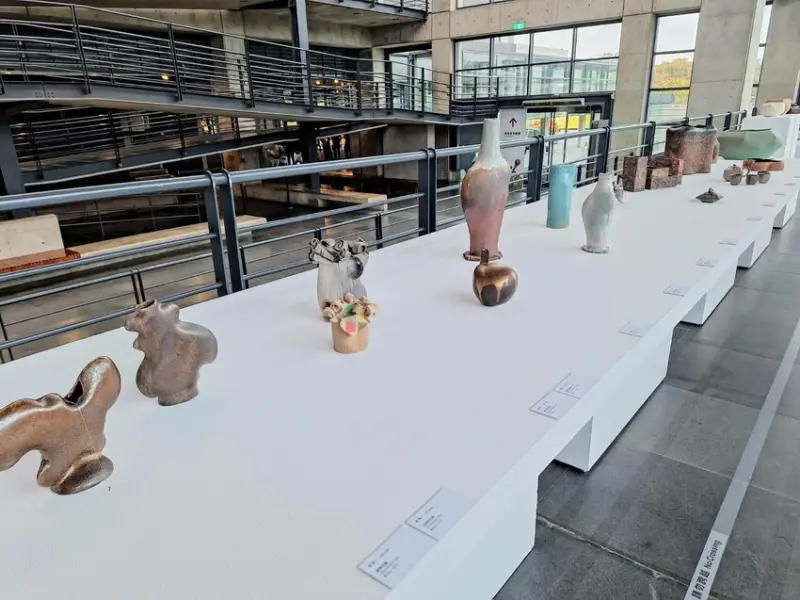 【展覽】「李亮一紀念展」11/8~2025/1/12 　新北