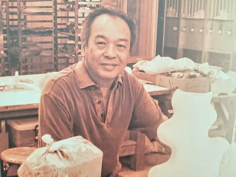 【展覽】「李亮一紀念展」11/8~2025/1/12 　新北