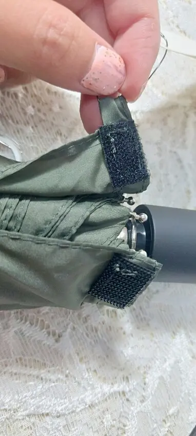 生活小物｜  OMBRA  TiLite 超輕量自動傘  晴