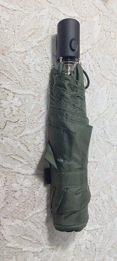 生活小物｜  OMBRA  TiLite 超輕量自動傘  晴