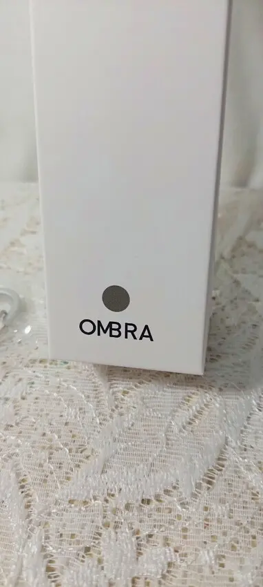 生活小物｜  OMBRA  TiLite 超輕量自動傘  晴