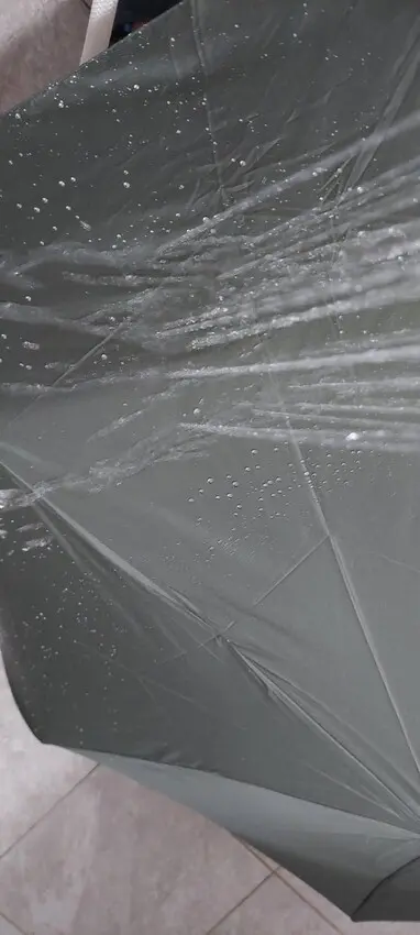 生活小物｜  OMBRA  TiLite 超輕量自動傘  晴