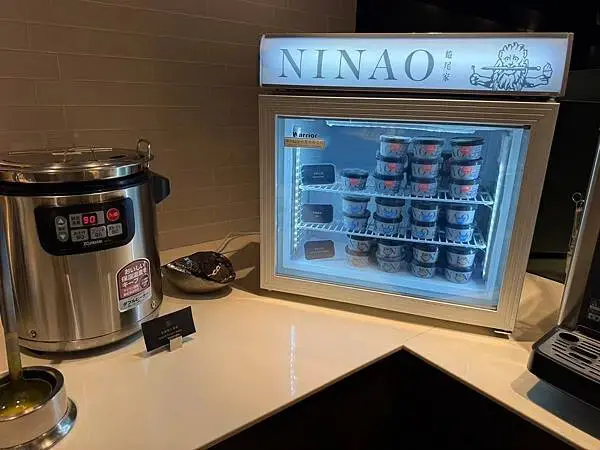 『國外旅遊』星宇貴賓室GALACTIC LOUNGE初體驗 