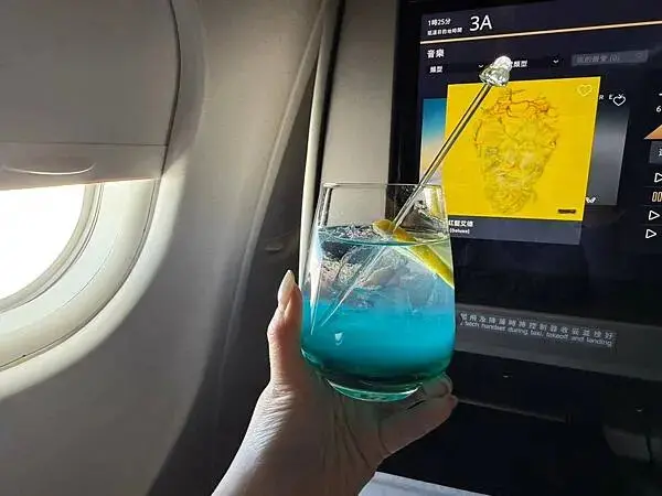 『國外旅遊』星宇貴賓室GALACTIC LOUNGE初體驗 