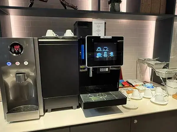 『國外旅遊』星宇貴賓室GALACTIC LOUNGE初體驗 