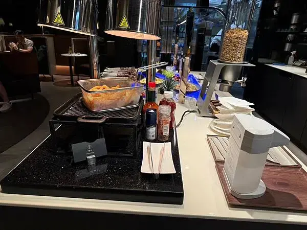 『國外旅遊』星宇貴賓室GALACTIC LOUNGE初體驗 