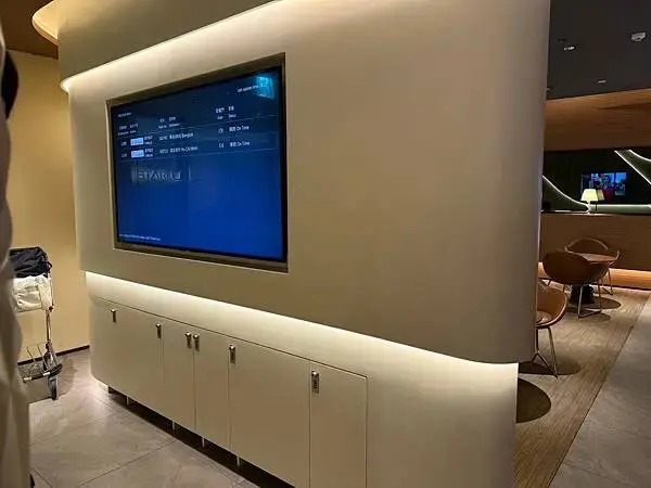 『國外旅遊』星宇貴賓室GALACTIC LOUNGE初體驗 