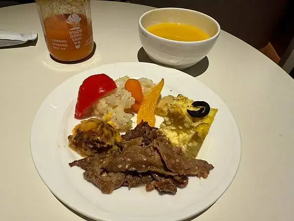 『國外旅遊』星宇貴賓室GALACTIC LOUNGE初體驗 