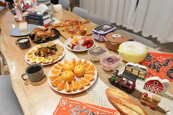 活動空間推薦│樹飲稝：不用布置也能拍出美照的派對場地、攝影棚、平面攝影出租空間