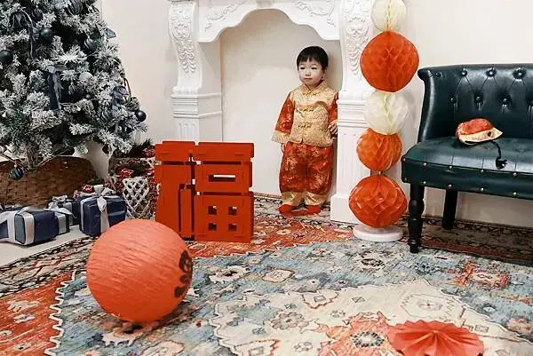 活動空間推薦│樹飲稝：不用布置也能拍出美照的派對場地、攝影棚、平面攝影出租空間