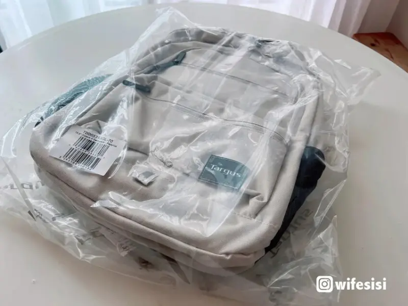 Targus Octave III 15.6 吋電腦後背包3.jpg