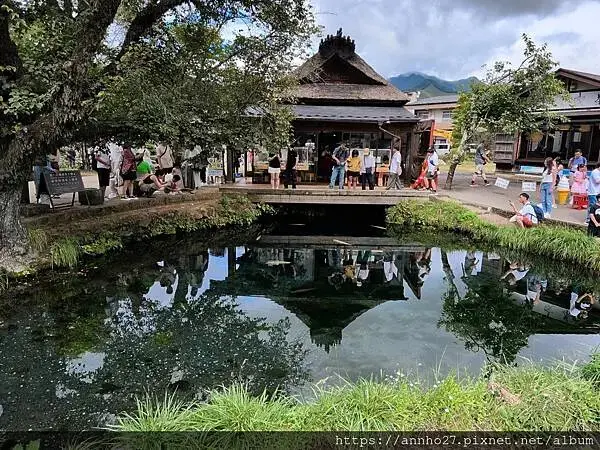 富士五湖深度旅遊D3