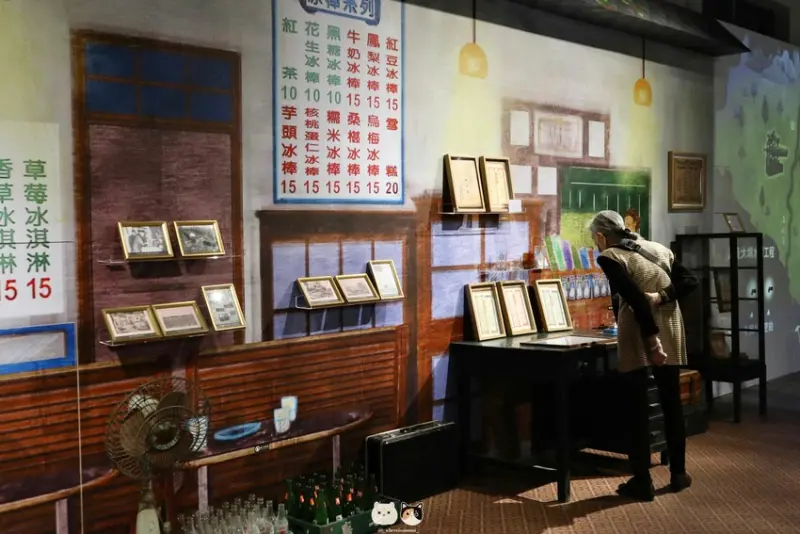 臺中免門票特展｜【路徑．入境－臺灣文化路徑特展】．帶領走訪臺