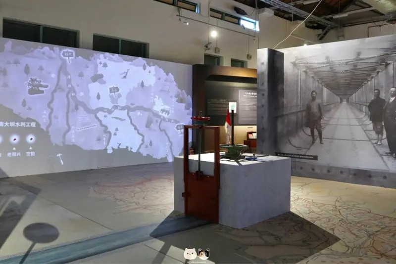 臺中免門票特展｜【路徑．入境－臺灣文化路徑特展】．帶領走訪臺