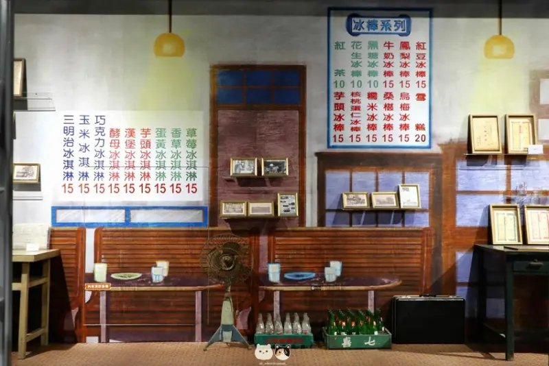 臺中免門票特展｜【路徑．入境－臺灣文化路徑特展】．帶領走訪臺