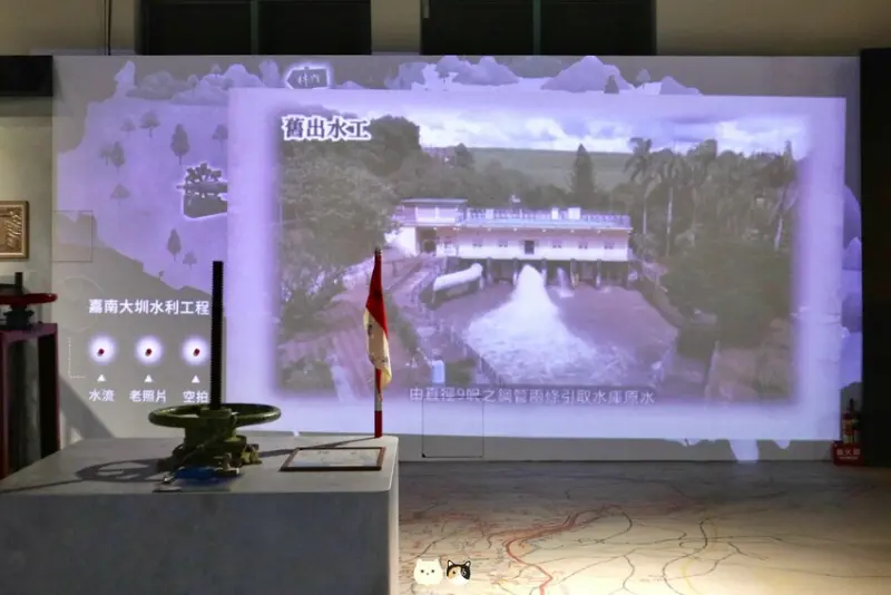 臺中免門票特展｜【路徑．入境－臺灣文化路徑特展】．帶領走訪臺