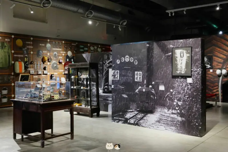 臺中免門票特展｜【路徑．入境－臺灣文化路徑特展】．帶領走訪臺