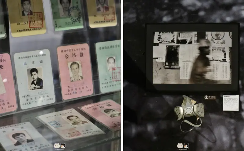 臺中免門票特展｜【路徑．入境－臺灣文化路徑特展】．帶領走訪臺