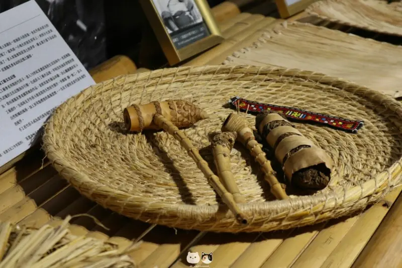 臺中免門票特展｜【路徑．入境－臺灣文化路徑特展】．帶領走訪臺