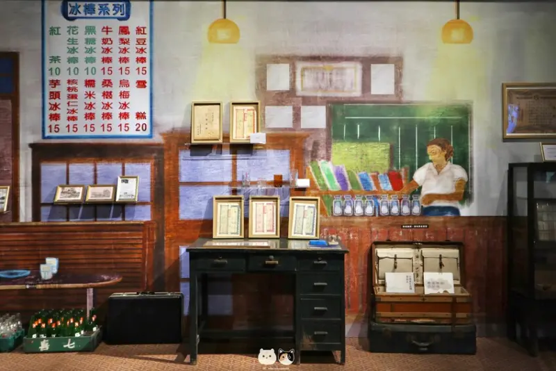 臺中免門票特展｜【路徑．入境－臺灣文化路徑特展】．帶領走訪臺