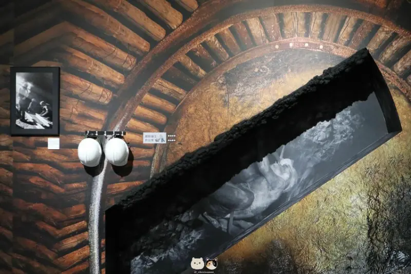 臺中免門票特展｜【路徑．入境－臺灣文化路徑特展】．帶領走訪臺