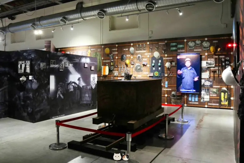 臺中免門票特展｜【路徑．入境－臺灣文化路徑特展】．帶領走訪臺