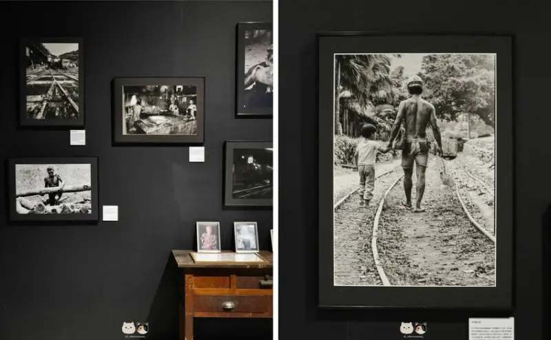 臺中免門票特展｜【路徑．入境－臺灣文化路徑特展】．帶領走訪臺