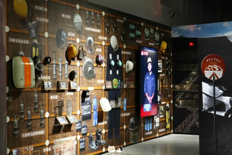 臺中免門票特展｜【路徑．入境－臺灣文化路徑特展】．帶領走訪臺