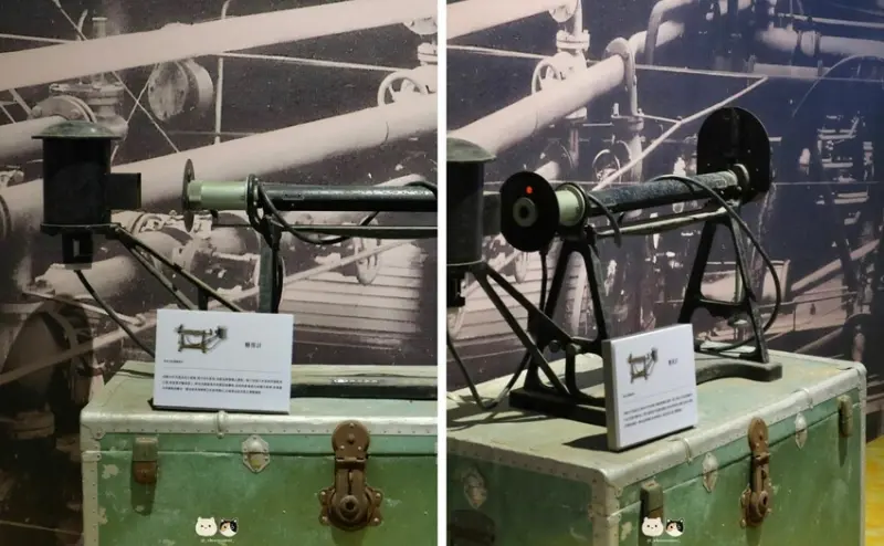 臺中免門票特展｜【路徑．入境－臺灣文化路徑特展】．帶領走訪臺