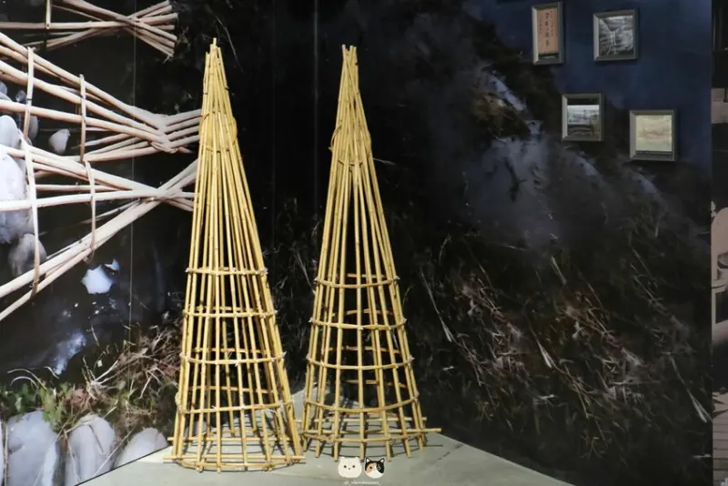 臺中免門票特展｜【路徑．入境－臺灣文化路徑特展】．帶領走訪臺