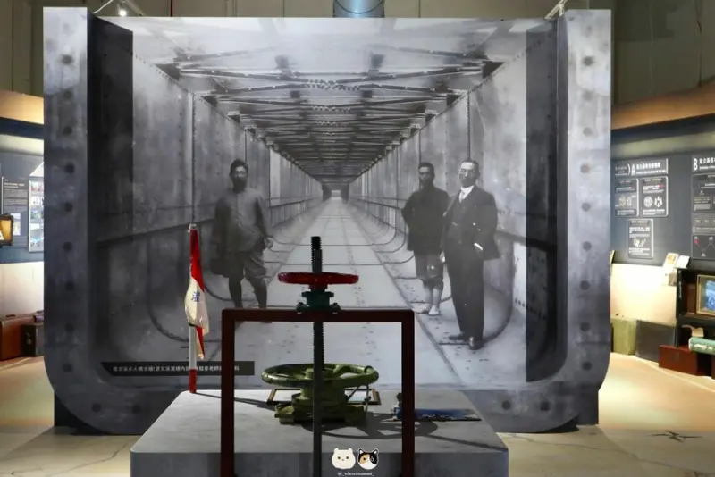 臺中免門票特展｜【路徑．入境－臺灣文化路徑特展】．帶領走訪臺