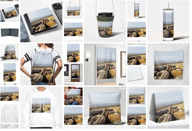 大漠國渡 - 商品小舖 (KUSDOM)