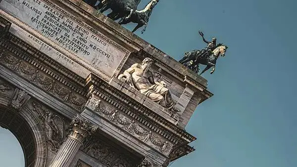 米蘭必去景點懶人包