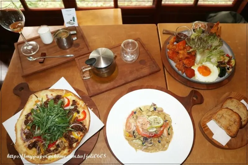 桃園市桃園區【成真咖啡Come True Coffee】桃園藝文町店~2025新品上市 日式老屋超有氛圍 不限時享受悠閒午後時光