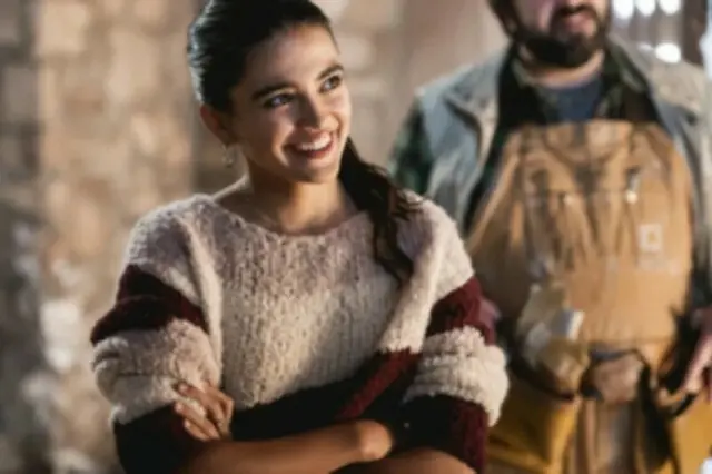 The Movie posters and stills of American Movie 