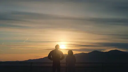 2025.02.18在Netflix上映的日本最新戀愛實境秀節目《離線遇到愛》(Offline Love)，Japanese falling love TV show was launching from Feb 18, 2025 at Netflix Taiwan.