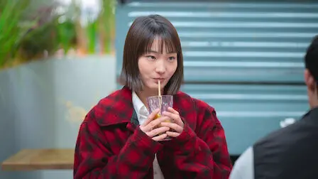 2025.02.18在Netflix上映的日本最新戀愛實境秀節目《離線遇到愛》(Offline Love)，Japanese falling love TV show was launching from Feb 18, 2025 at Netflix Taiwan.