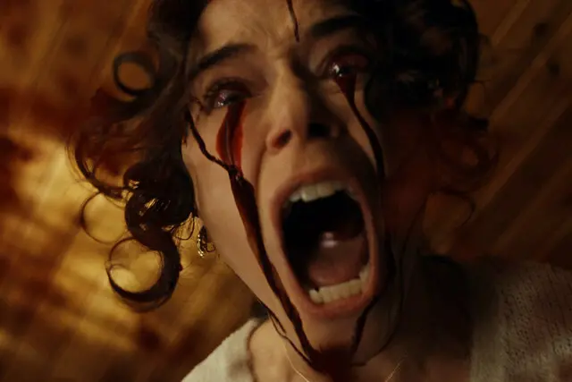 The Movie Poster and stills of 