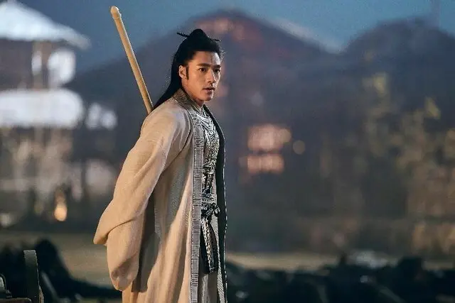 The Movie posters and stills of Chinese Movie 《封神第一部：朝歌風雲》( Creation of the Gods I: Kingdom of Storms 《封神第一部：朝歌風雲》( Creation of the Gods I: Kingdom of Storms ) was launching in Taiwan at Jan, 2025.