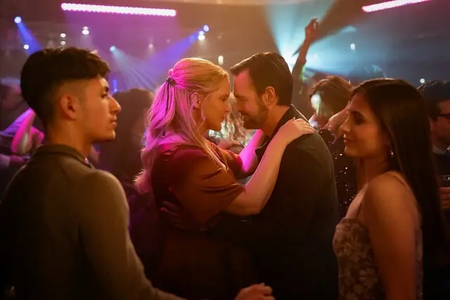 The Movie posters and stills of American Movie 