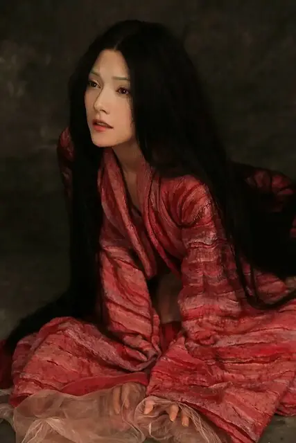 The Movie posters and stills of Chinese Movie 《封神第一部：朝歌風雲》( Creation of the Gods I: Kingdom of Storms 《封神第一部：朝歌風雲》( Creation of the Gods I: Kingdom of Storms ) was launching in Taiwan at Jan, 2025.