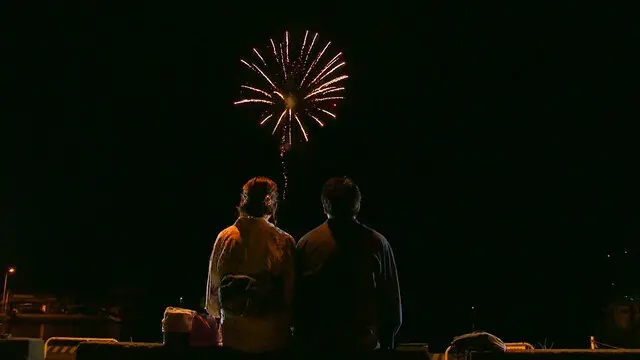 The TV programme posters and stills of Season 1 of 