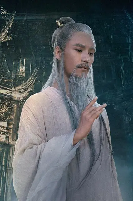 The Movie posters and stills of Chinese Movie 《封神第一部：朝歌風雲》( Creation of the Gods I: Kingdom of Storms 《封神第一部：朝歌風雲》( Creation of the Gods I: Kingdom of Storms ) was launching in Taiwan at Jan, 2025.