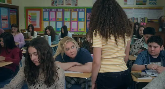 The Movie posters and stills of American Movie 