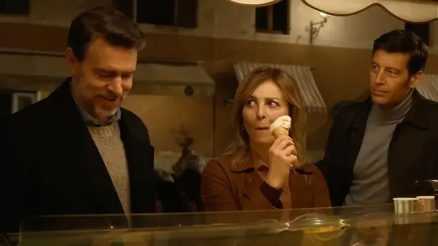 The Movie posters and stills of American Movie 