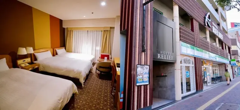 日本關西九天八夜自由行，京阪神奈行程、租車資訊及日本上網SI