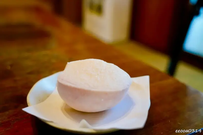 富士山河口湖美食「甲州ほうとう小作」，河口湖鄉土料理餺飥、馬