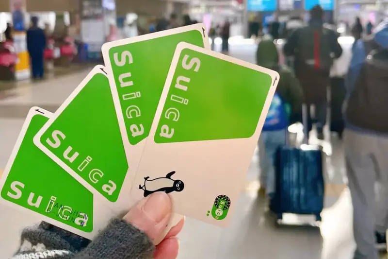 日本關西九天八夜自由行，京阪神奈行程、租車資訊及日本上網SI